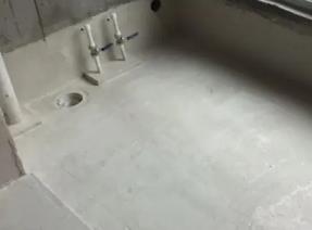 下城卫生间渗水维修公司为您分享下下城卫生间漏水维修应该怎么维修