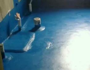 下城卫生间测漏水多少钱