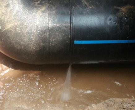 下城楼顶渗水维修公司为大家分享下下城卫生间漏水维修修补技术!