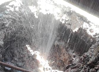 下城楼顶漏水维修公司分享下一次检漏多少钱