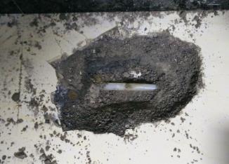 下城漏水检测多少钱