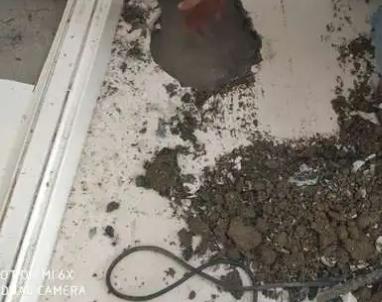 下城楼顶渗水公司分享下下城卫生间测漏水方法和方法的详细分解。