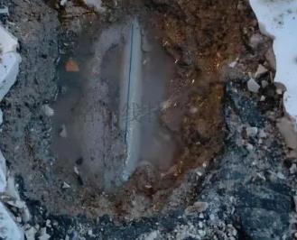 下城楼顶漏水维修怎么找漏水点？